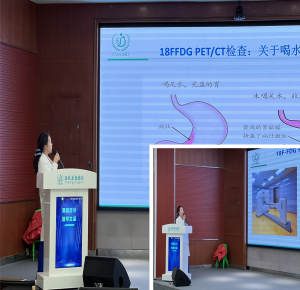 篤學(xué)善思 行穩(wěn)(wěn)“質(zhì)(zhì)”遠(yuǎn)——西藏阜康腫瘤醫(yī)(yī)院護(hù)理部舉行2025年第二季度護(hù)理業(yè)(yè)務(wù)學(xué)習(xí)培訓(xùn)