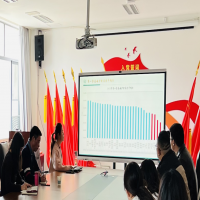 西藏阜康腫瘤醫(yī)院護(hù)理部召開(kāi)2025年第一季度護(hù)理質(zhì)量管理委員會(huì)會(huì)議