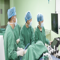 西藏阜康腫瘤醫(yī)院成功實(shí)施首例超聲引導(dǎo)肝腫瘤微波消融術(shù)——微創(chuàng)技術(shù)填補(bǔ)區(qū)域空白，開(kāi)...