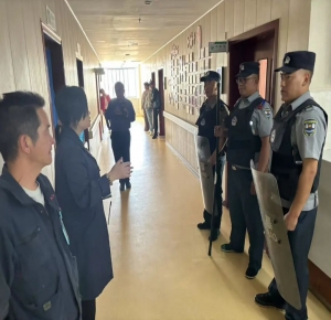 西藏阜康腫瘤醫(yī)(yī)院同日開展雙項(xiàng)應(yīng)急演練，筑牢高原醫(yī)(yī)療安全防線